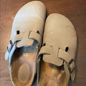 Birkenstock Clogs